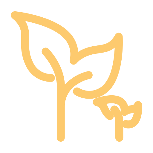 logo pflanzlich